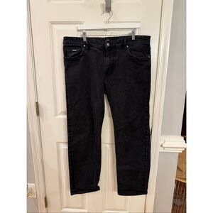 Boss Black Candiani Denim Italian Stretch Jeans sz 38X32
